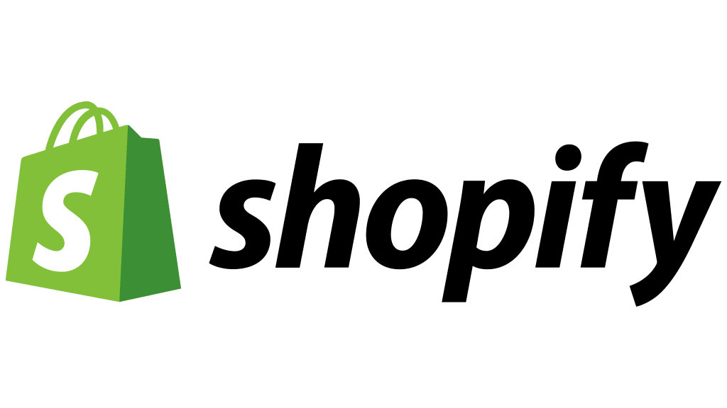 Shopify App Development- Shopify logo